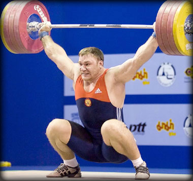 barbell-analogy