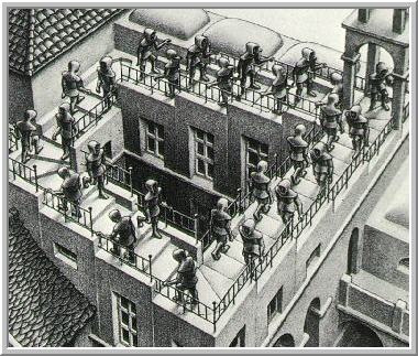 MC Escher