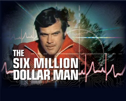 Six Million Dollar Man Sales Pipeline Automation Six Million Dollar Man Sales Pipeline Automation