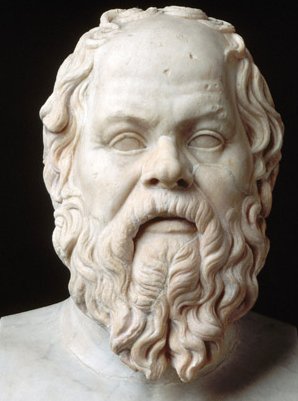 The beginning of wisdom is the definition of terms