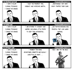 killer close comics