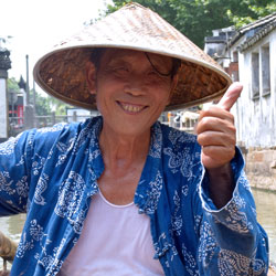 The-Boatman