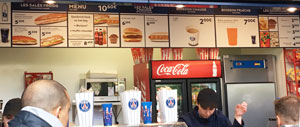 PSG-concessions