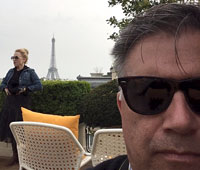 Paris-a-year-ago
