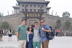 Xian-Gate