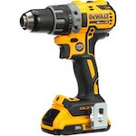 its brushless