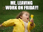 friday-like
