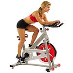 spin-bike