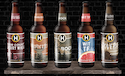 hinterland beers