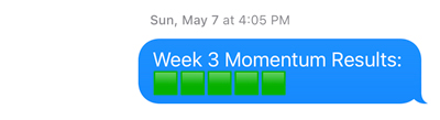 weekly-results