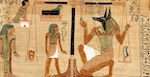 ancient burial rituals egypt