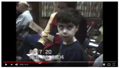 Matt-mom-laugh-vid