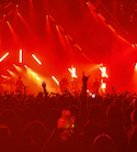 QOTSA Rock Concert