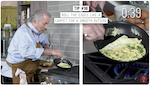 jacque pepin perfect omelet