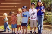 Kids-TBT