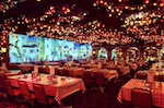 mr cs steakhouse interior