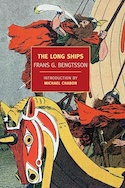 the long ships bengtsson