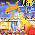 ub40 rat in the kitchen