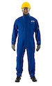 Blue Coverall