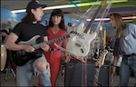 may I help you riff
