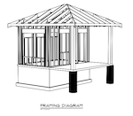backyard office for wilson