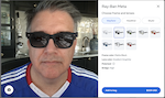meta glasses