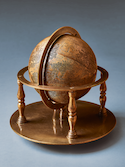 hunt-lenox globe