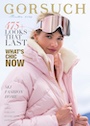 gorsuch latest catalog