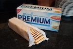 premium saltines