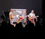 Guster in Omaha