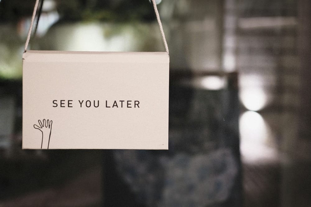 It’s Not You, It’s Me – Surviving Client Transitions Post image