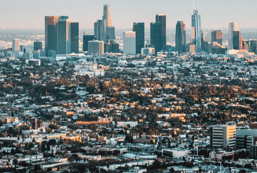 Greg's Right FIT #479 – This week: Interests, Curiosity, Los Angeles Post image