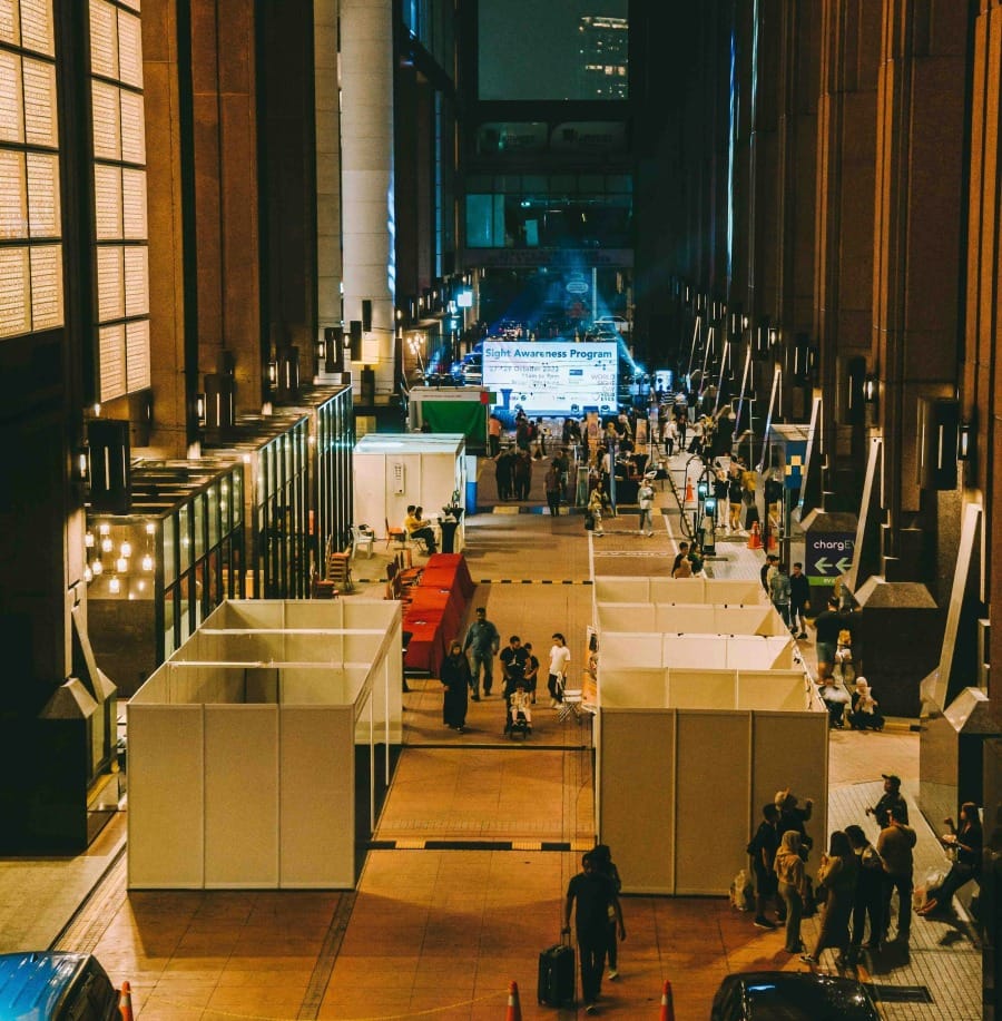 Greg's Right FIT #483–This week: Trade Shows, Direction, Sufficiency Post image