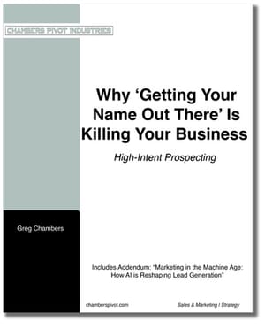 White Paper: High-Intent Prospecting Post feature image
