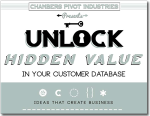 Unlock the Hidden Value in Your Customer Database