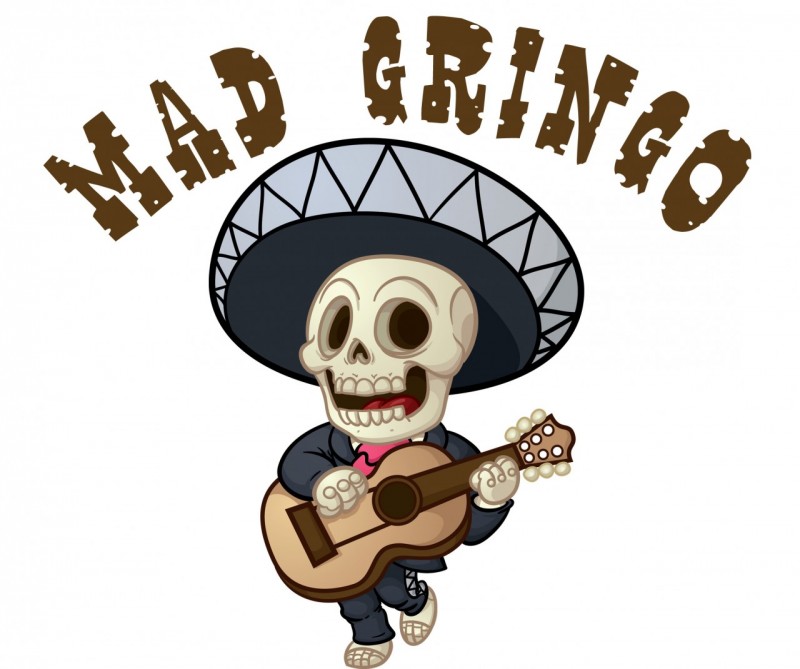 Skeleton_Mariachi at Mad Gringo