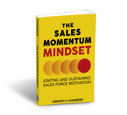 Momentum Mindset Book