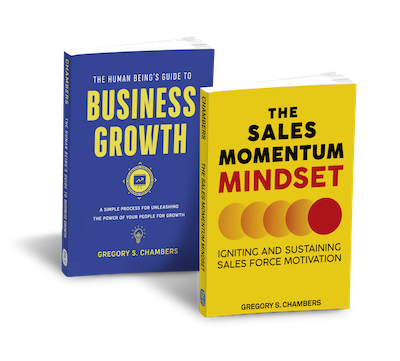 sales momentum mindset and hbgt business growth books 400